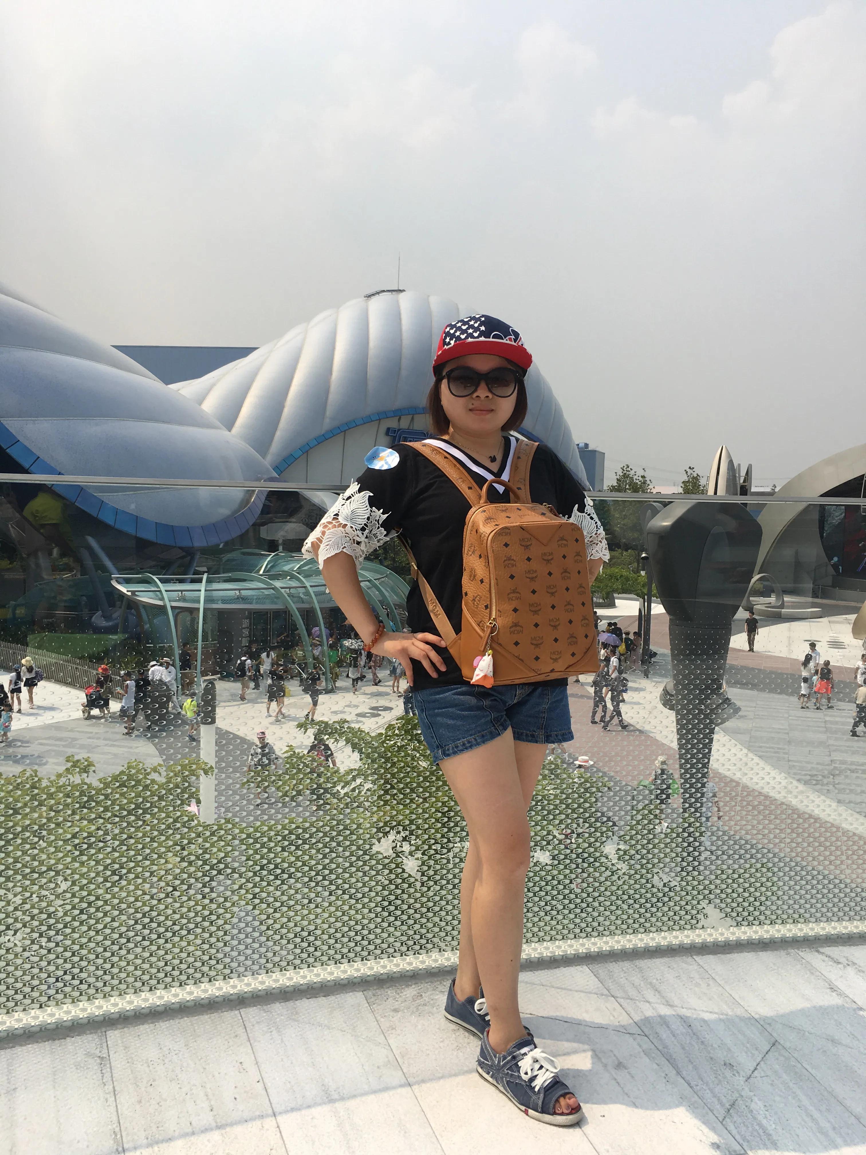 上海迪士尼锦江之星,上海迪士尼乐园冰河世纪