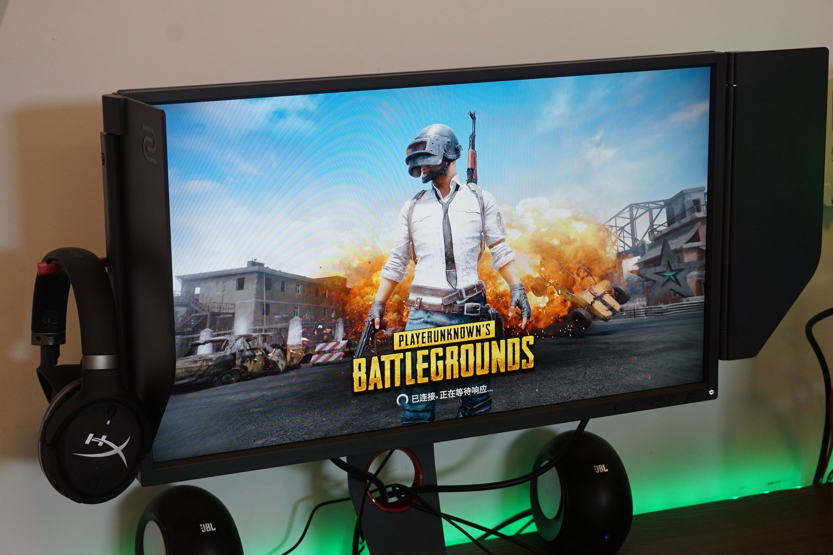 玩吃鸡推荐的外设,吃鸡最好用的外设测评