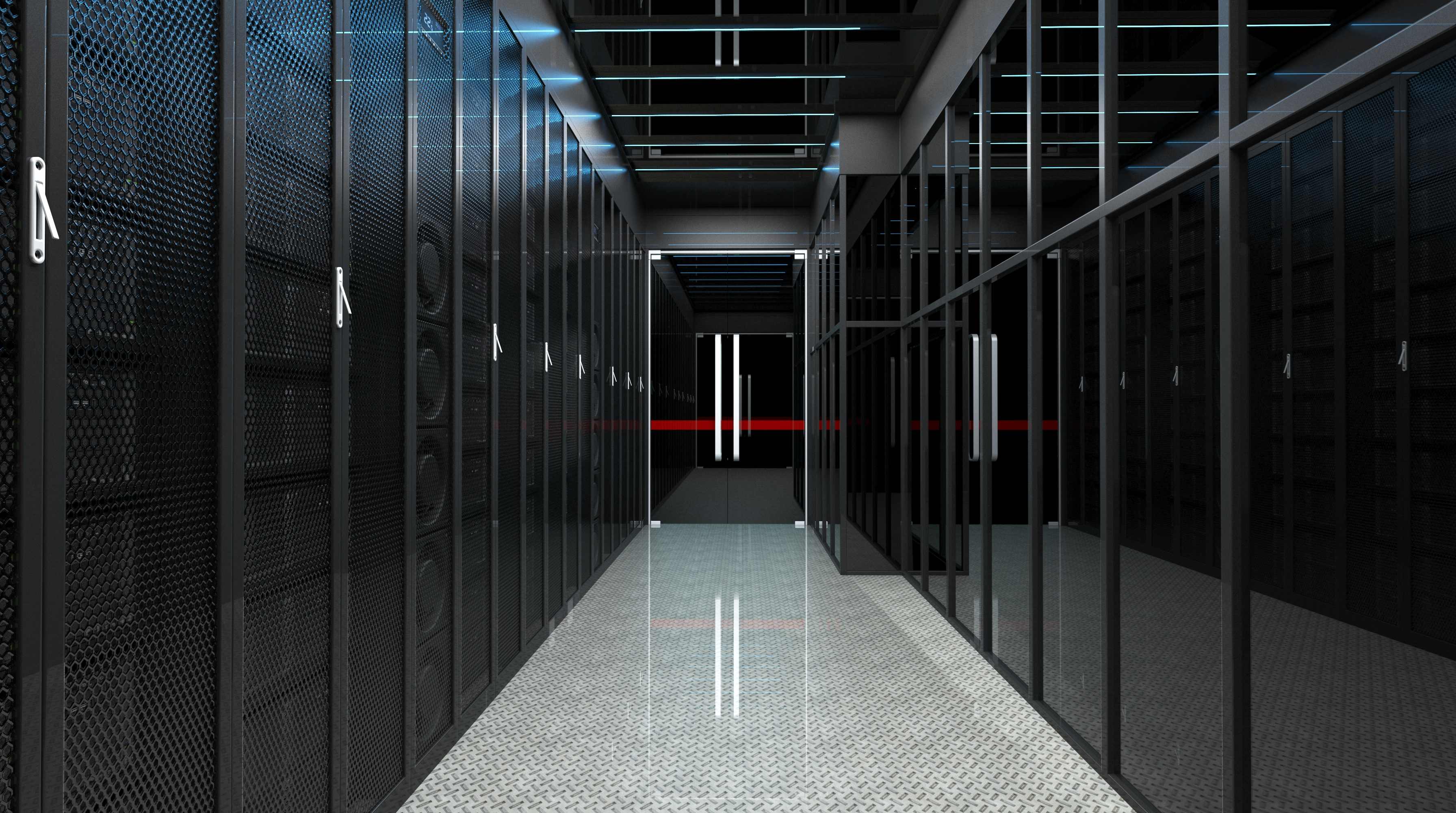 什么是机房动环系统,什么是机房