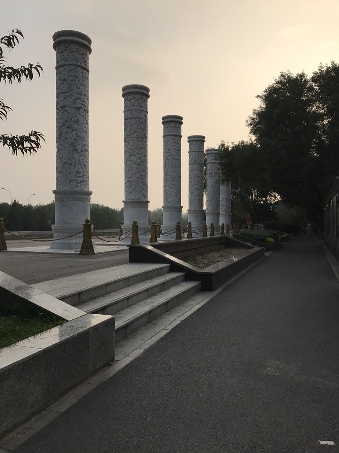 北京五日游!写实自由行记录在北京的点点滴滴,分享给大家