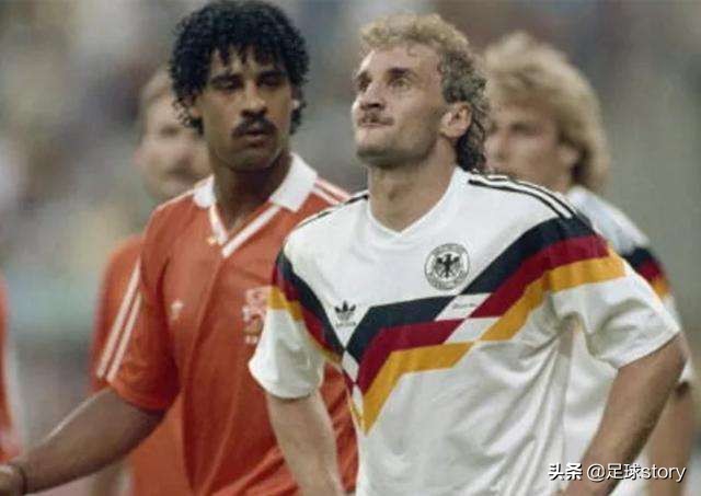 荷兰历史最佳11人,荷兰队史最强11人