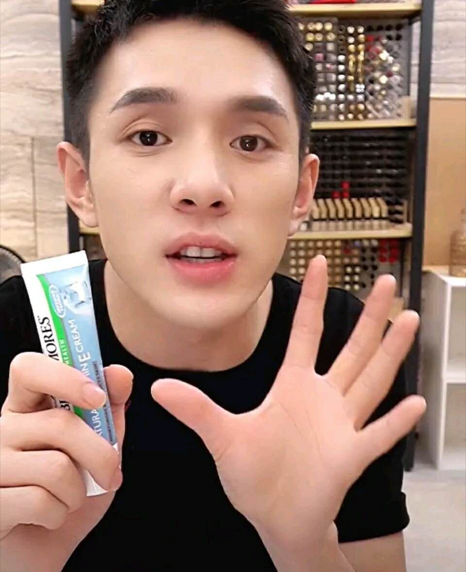 范冰冰面霜贻贝,范冰冰保释