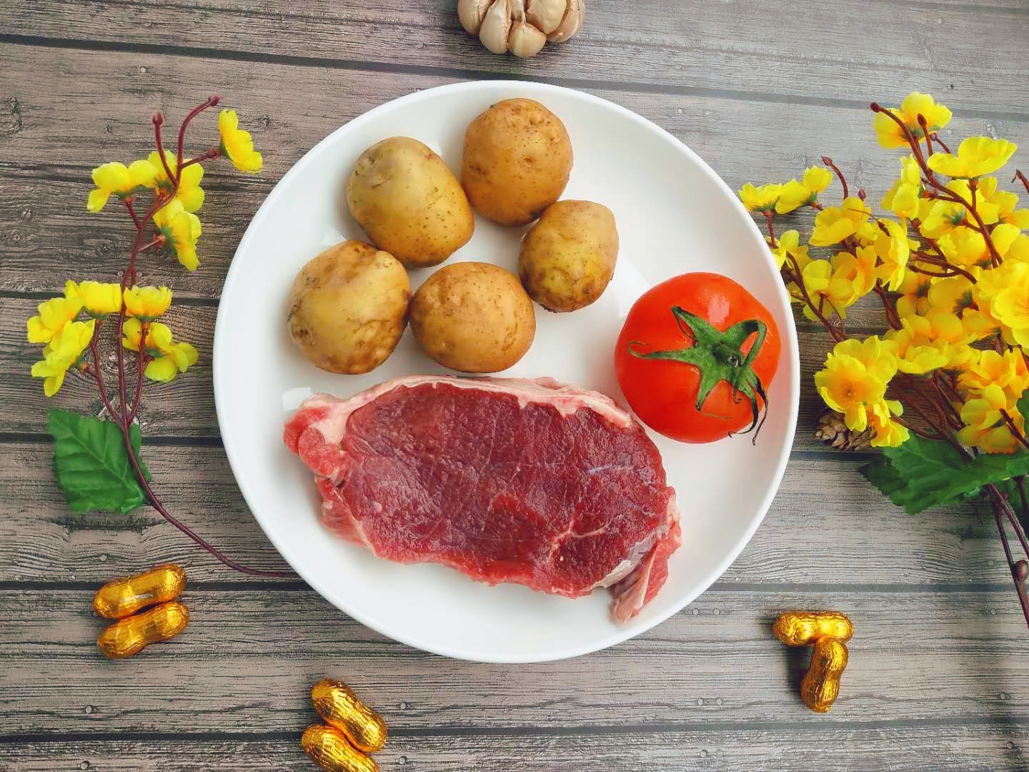 教你在家做西红柿炖牛肉开胃好吃,西红柿土豆炖牛肉汤的做法大全