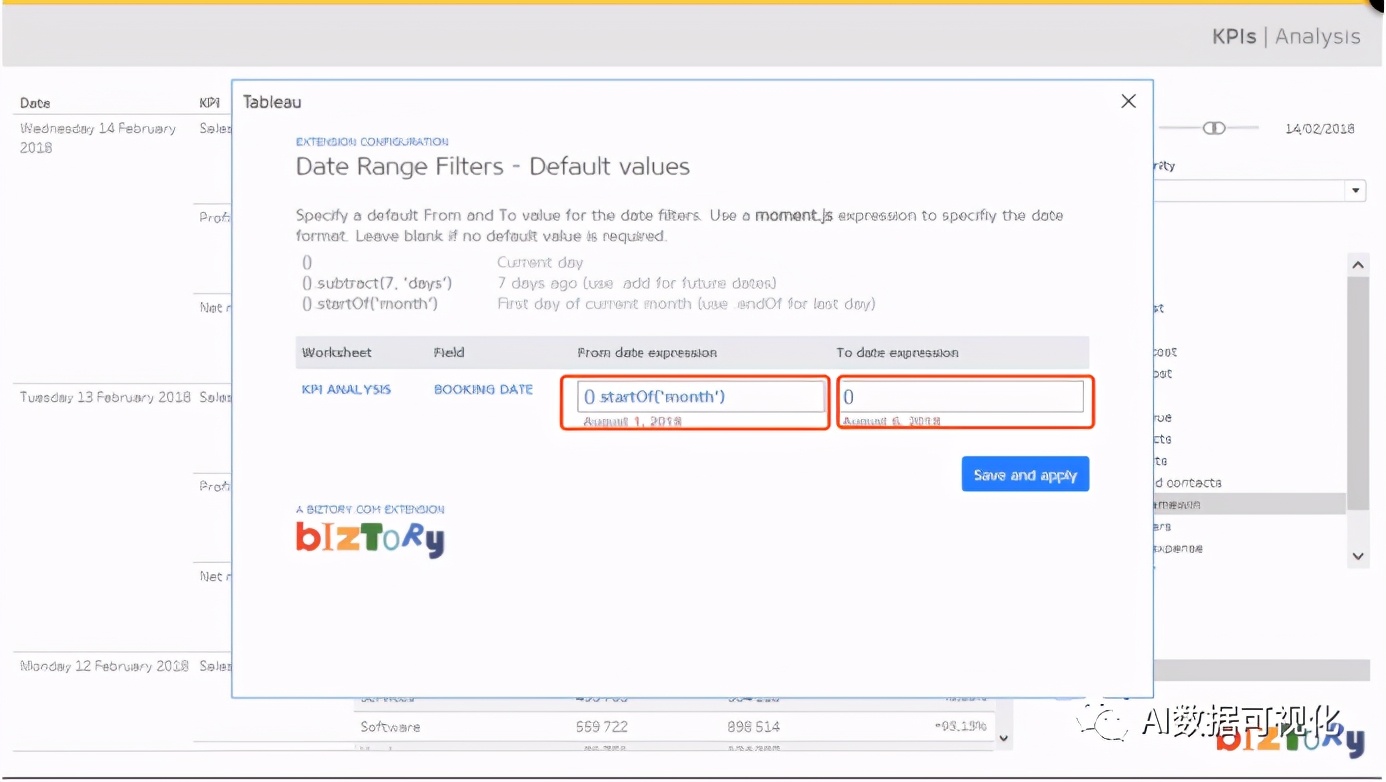 tableau功能介绍,tableau的主要功能有