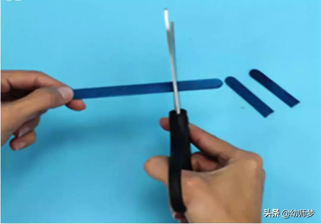 小孩子最喜欢的手工又简单又好玩,最有创意的手工作品小学