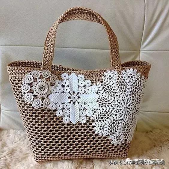 女士旧包如何改造新包,旧包包的100种改造方法