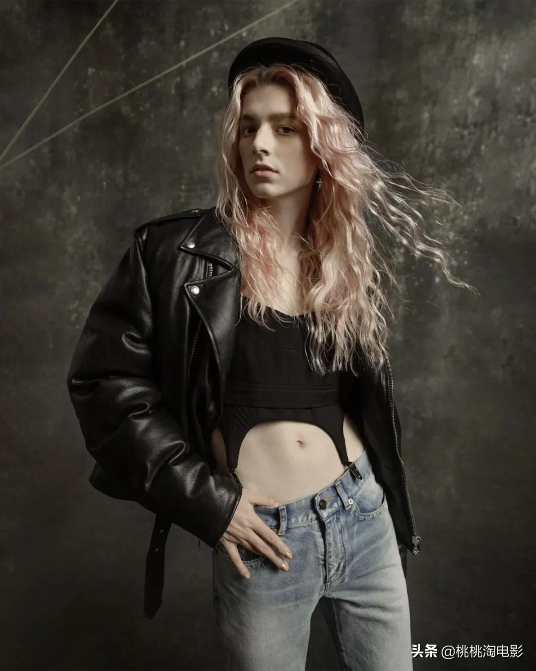 亨特·莎弗高清壁纸,人见人爱的小天使图片