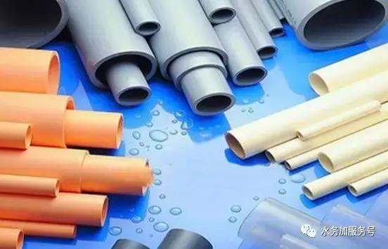 市政给水管道基础示意图识图,市政给水管道以什么管材为多