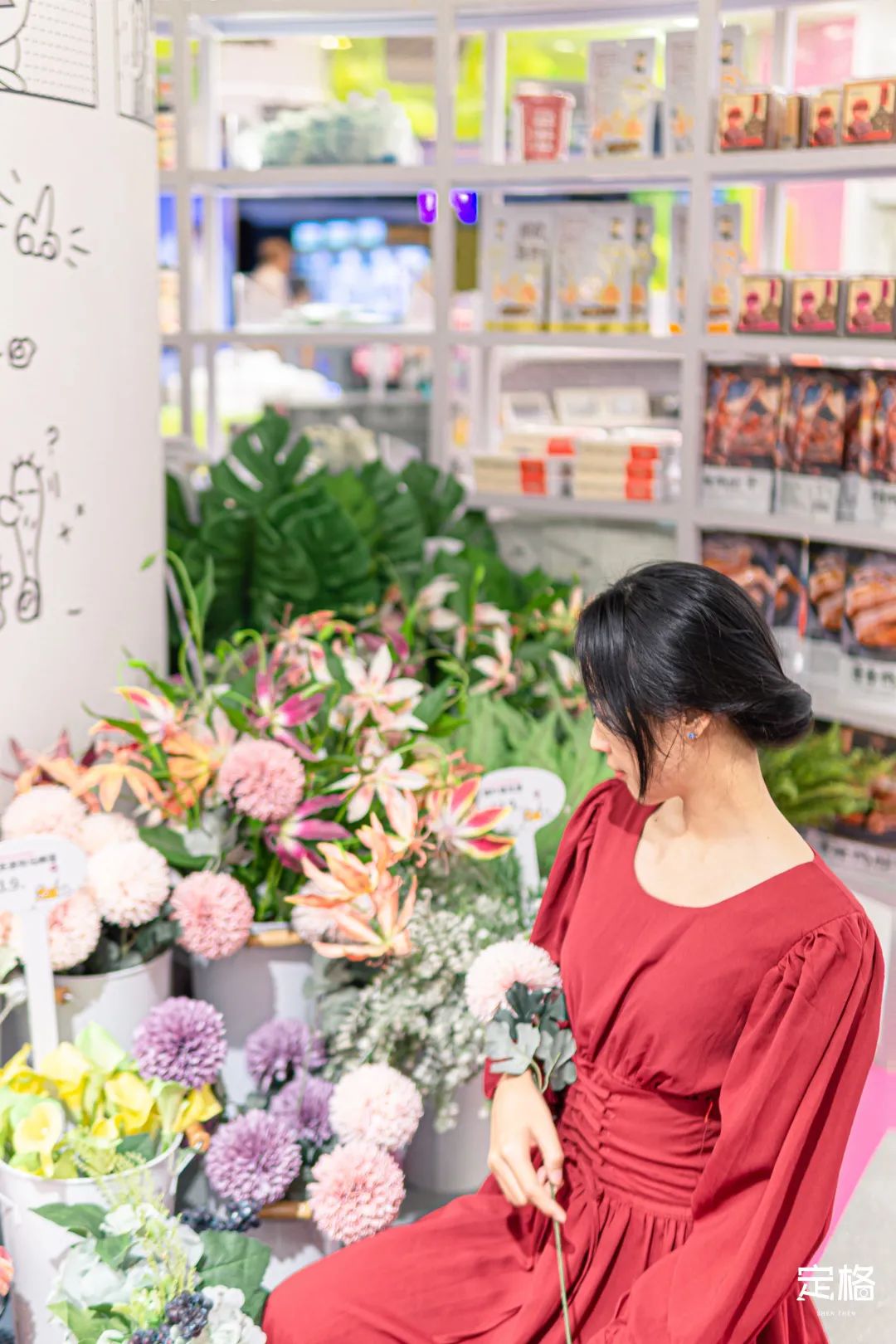 千万别去深圳「称重超市」，逛到停不下来