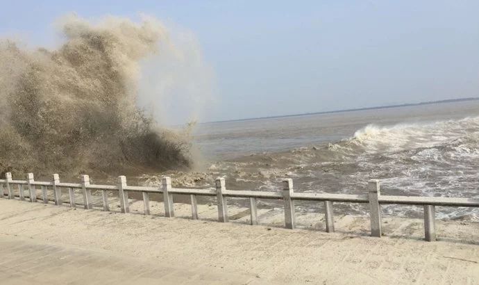 从南到北看祖国,从南到北看尽大好河山