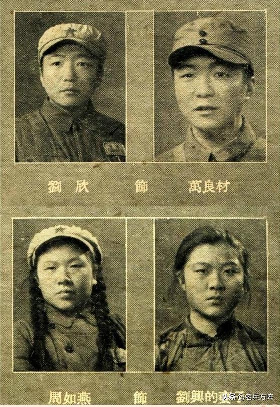 回味老电影宣传画第二辑,老电影宣传画100张