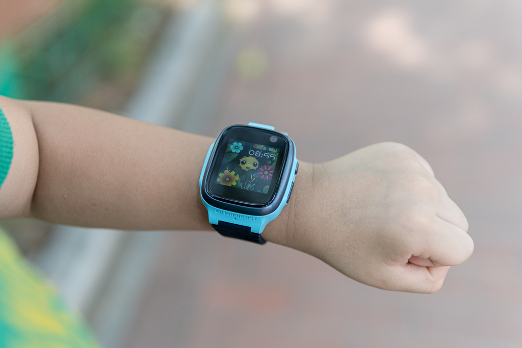 360儿童手表我的安全由你守护,360儿童手表p1pro和s1的区别