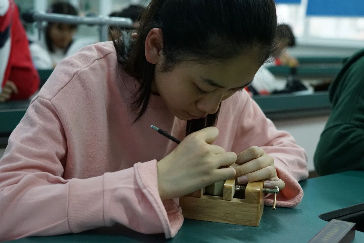 名校力量|她是鼓楼初中“盟主”学校