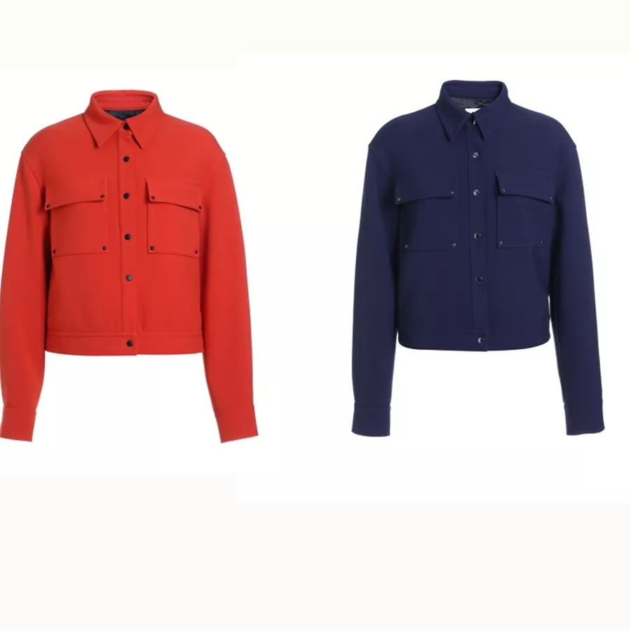 欧时力秋款图片,今年的欧时力好香