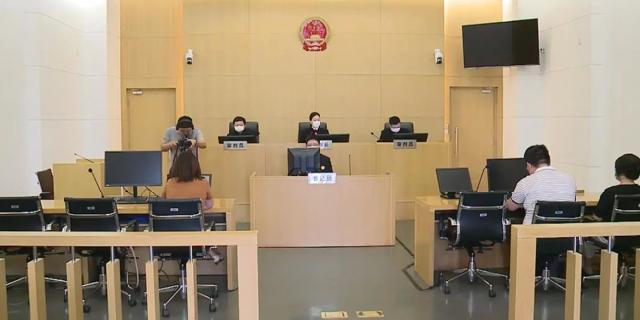 邻居可视门铃,邻居可视门铃判决结果