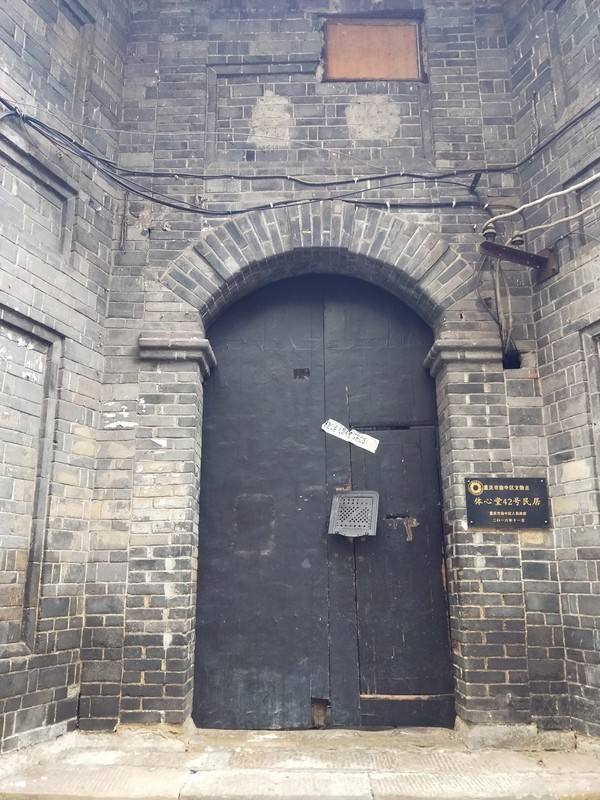 山城步道老城老巷,重庆记忆老街在哪里