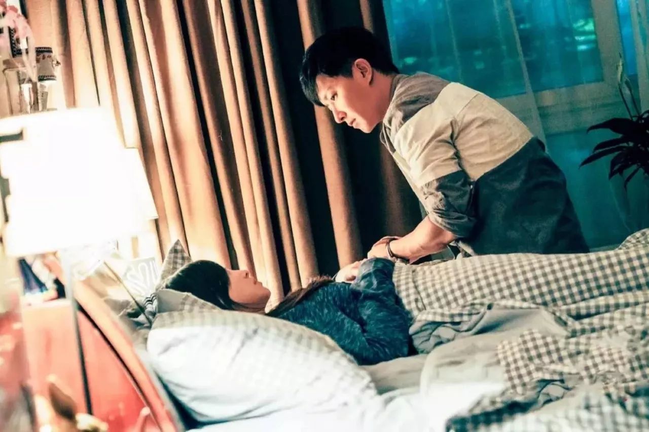 感动人的情侣小故事,另一半感人的小故事