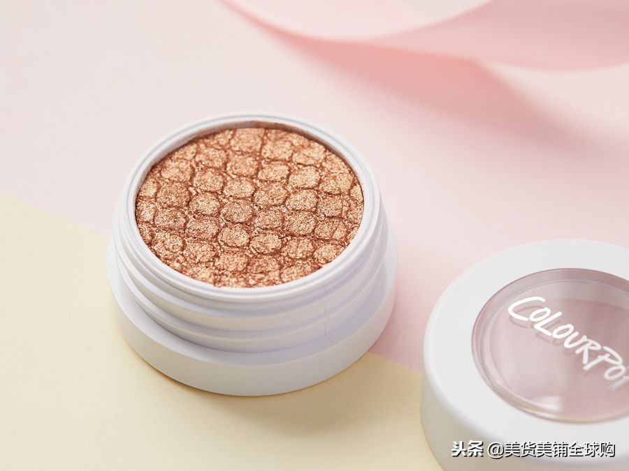 超美的Colourpop,平价彩妆中的战斗机!你喜欢吗?