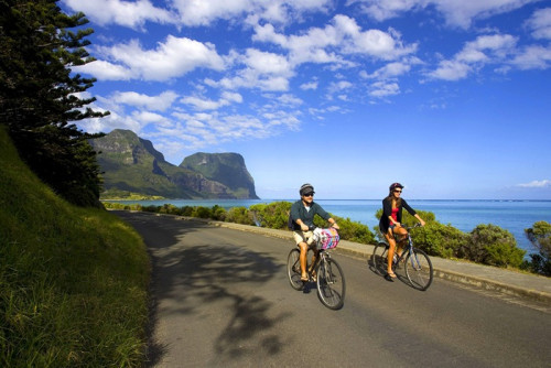 探索澳大利亚隐藏的瑰宝,探索澳大利亚