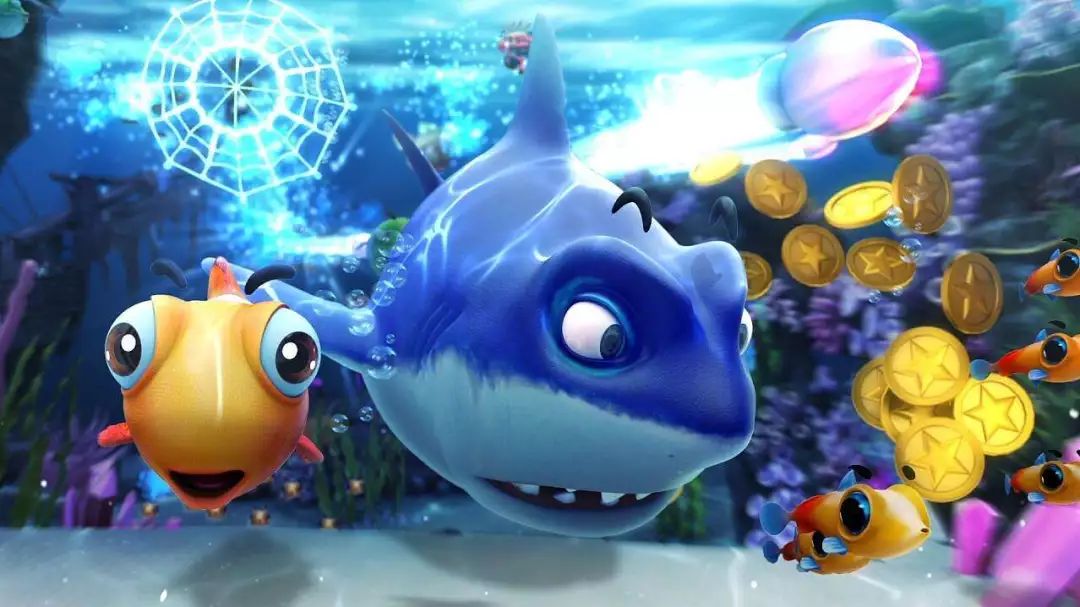 来了！“捕鱼达人”商标案终审结果出炉！