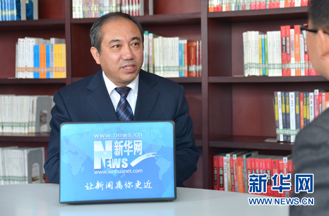 董兆伟：“新财经”教育改革培养新时代财经人才