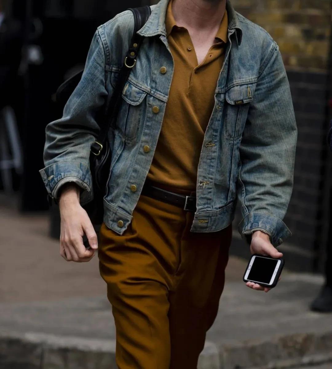 穿polo衫的男人永远搞不懂,穿polo衫的男人琢磨不透