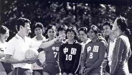 郎平的功绩有多厉害,郎平个人经历历程