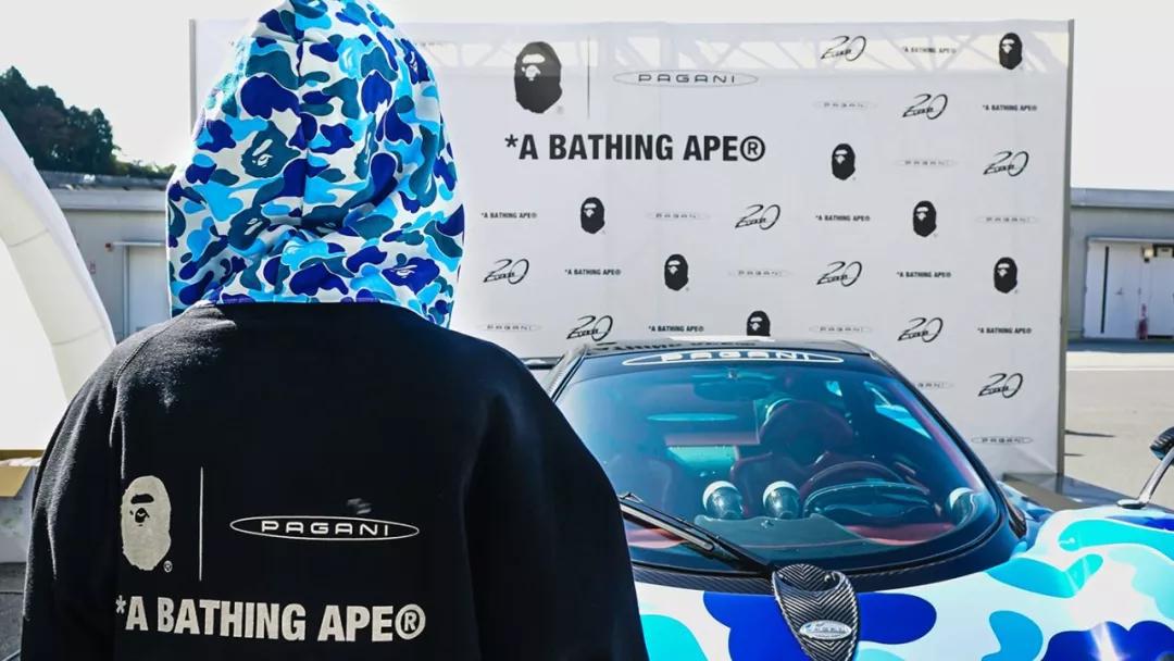 这10款奢侈品联名豪车，女神看了都想上