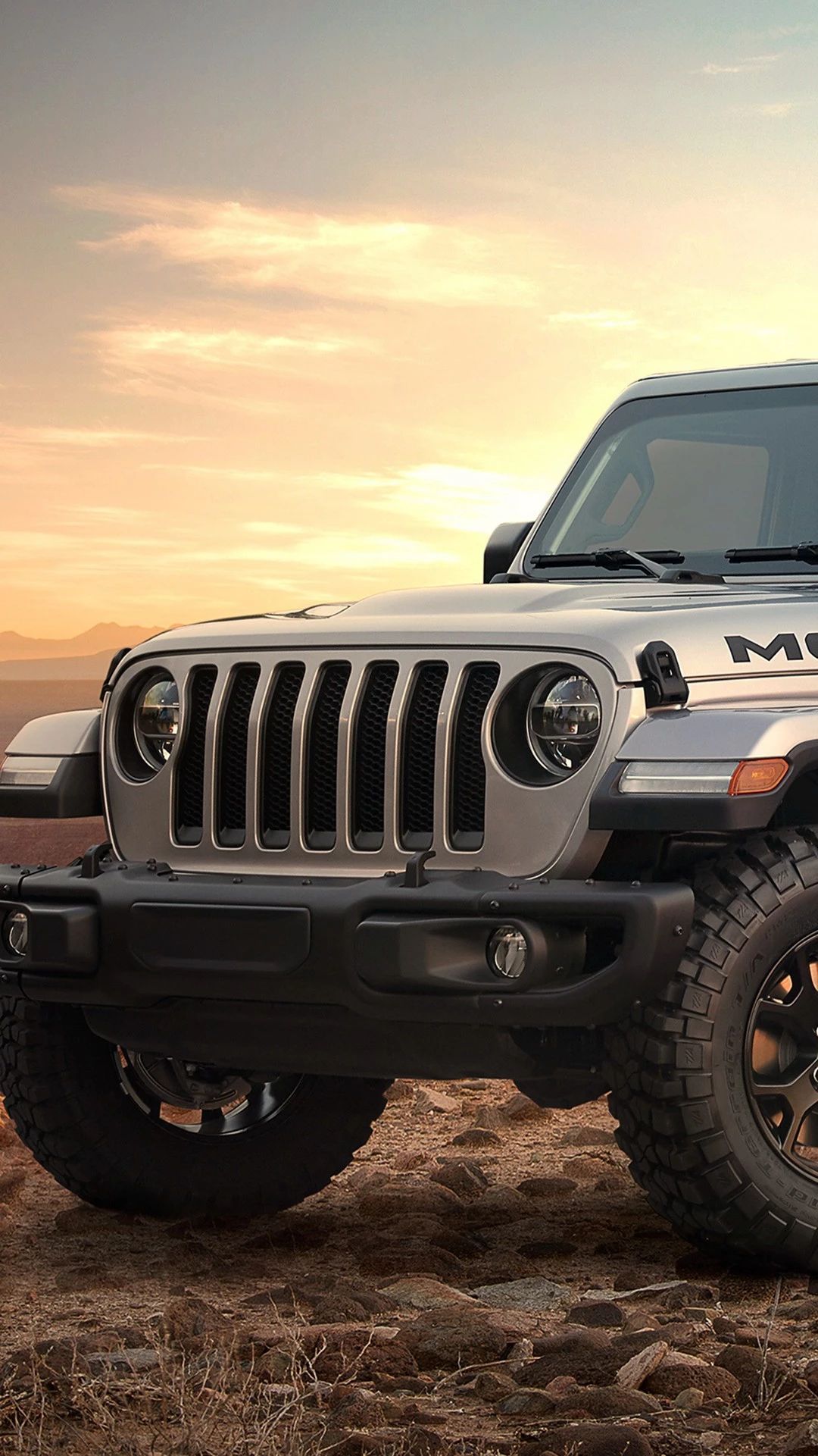 牧马人壁纸手机超清,今日壁纸推荐真人