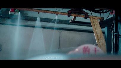 如何成为一名初级摄像师,摄像师拍活动构图