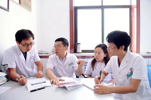 长治市中医医院赵永强,赵永强中医内科诊所