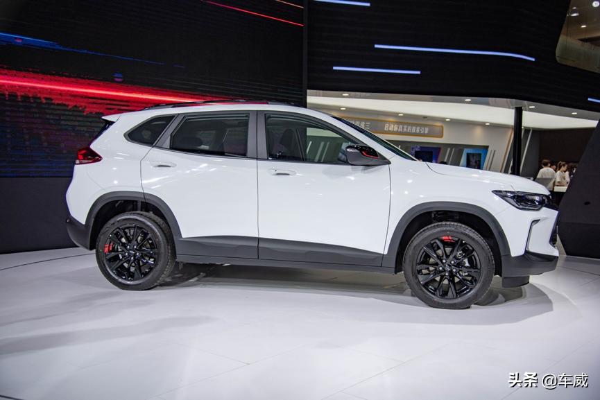 雪佛兰全新创酷预售价格,雪佛兰创酷1.5tcvt真实油耗