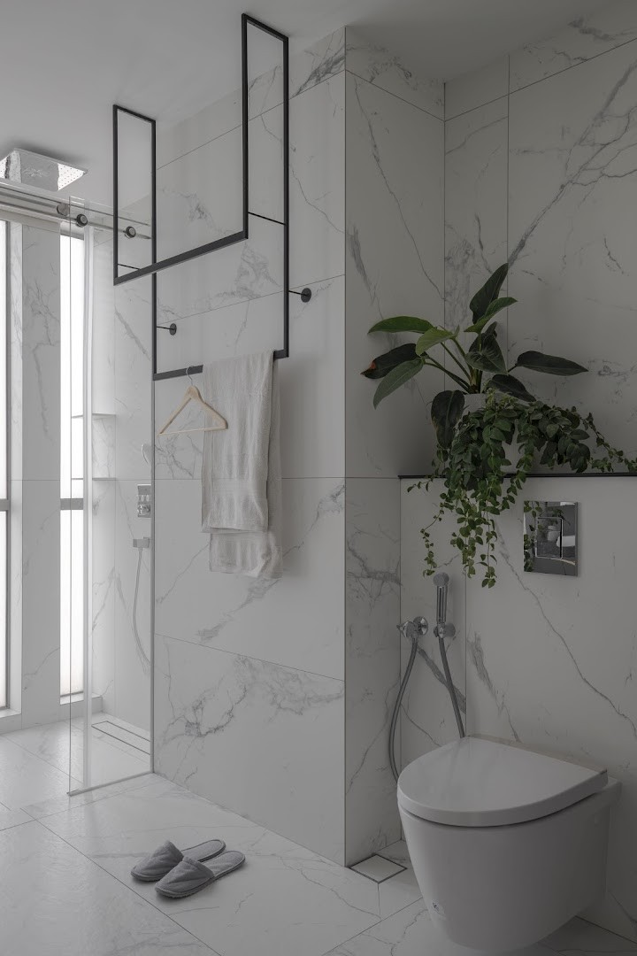 淋浴房900的够了吗,淋浴房1.1米