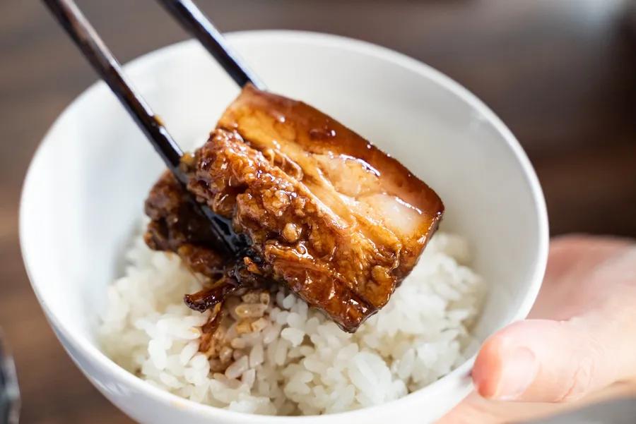 上海熟食卤菜推荐,不排队的小众美食