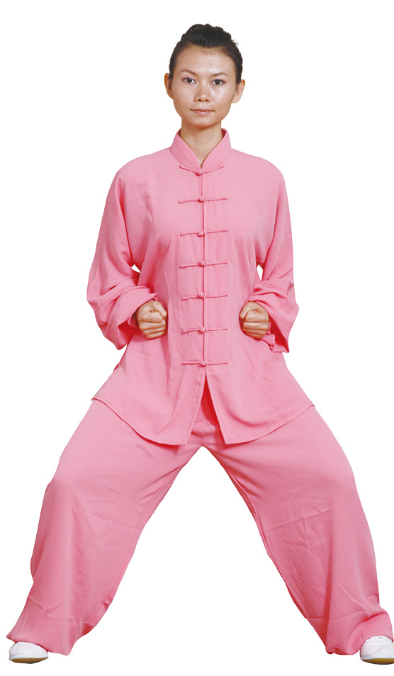 站式八段锦口诀,站式八段锦的正确做法