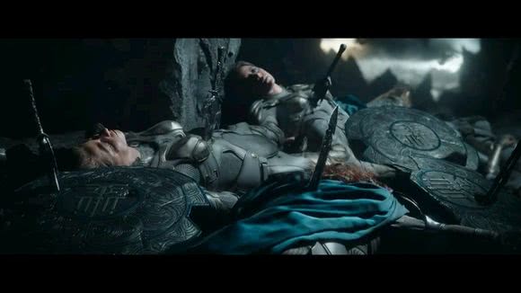 漫威电影中的海拉,漫威十大最强女反派排行