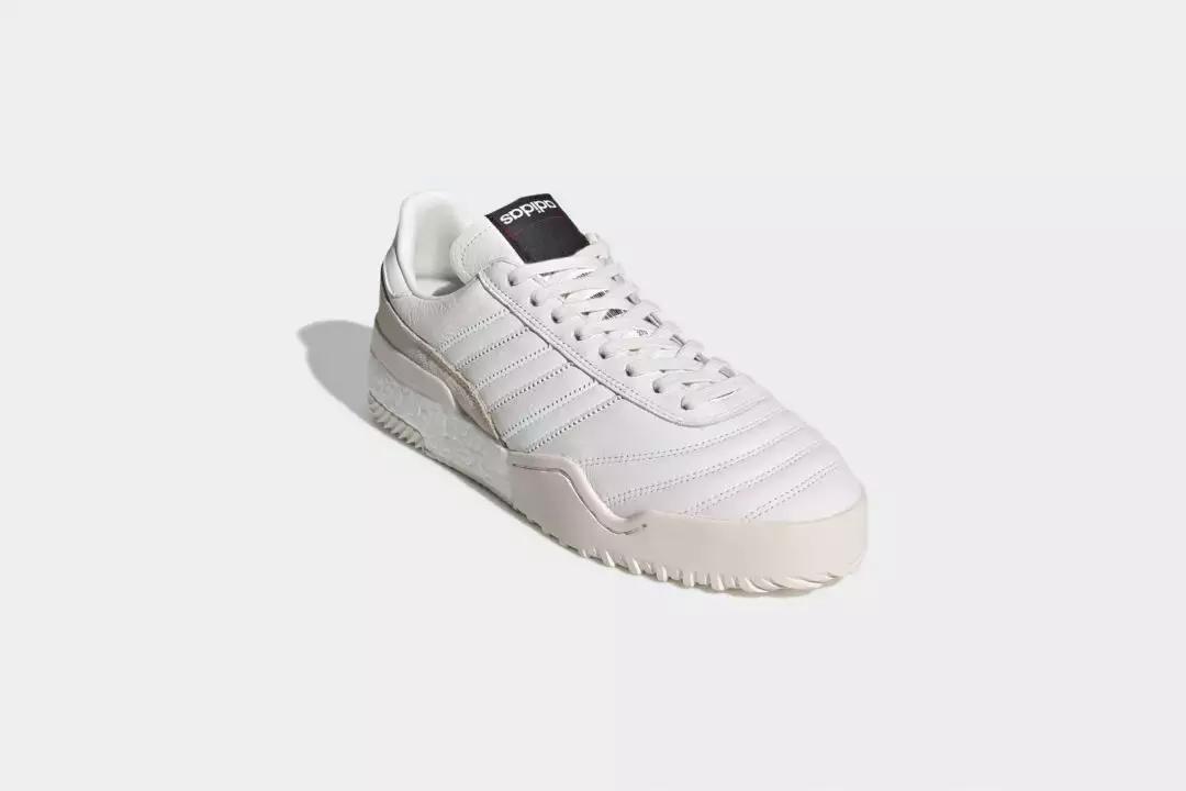 16双明星也在穿的小白鞋，值得一看！