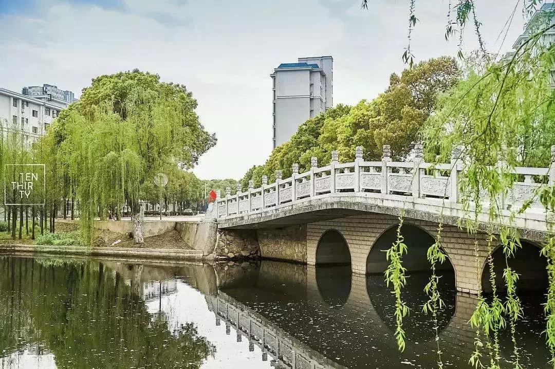 笑cry！818武汉高校的江湖别称，你的母校中枪了吗？