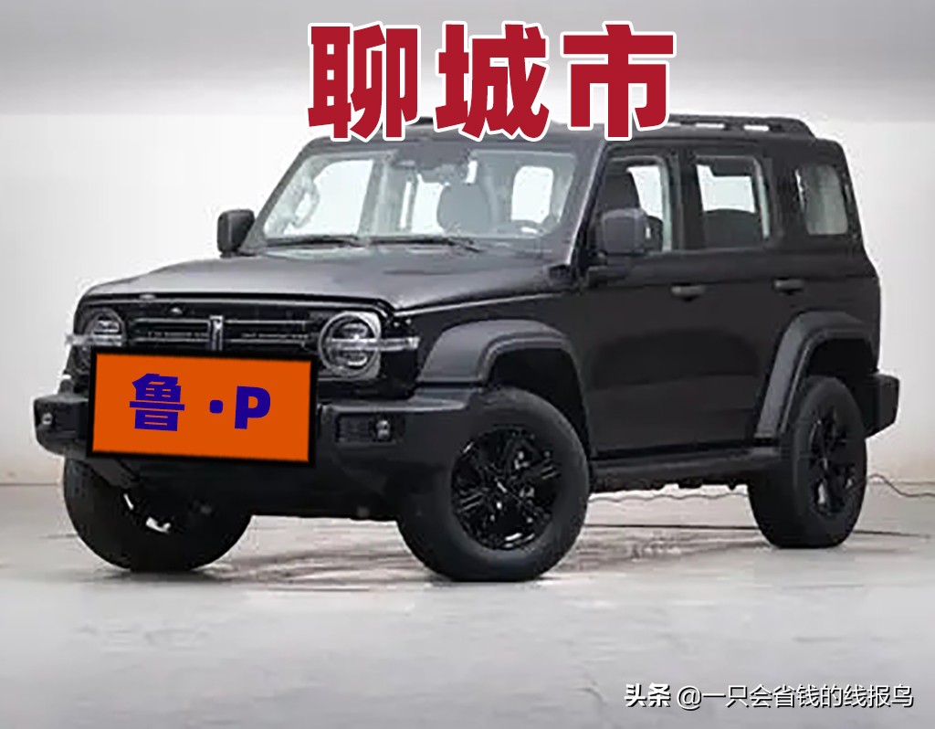 山东省汽车牌照字母排名规律,山东省车牌照排列顺序