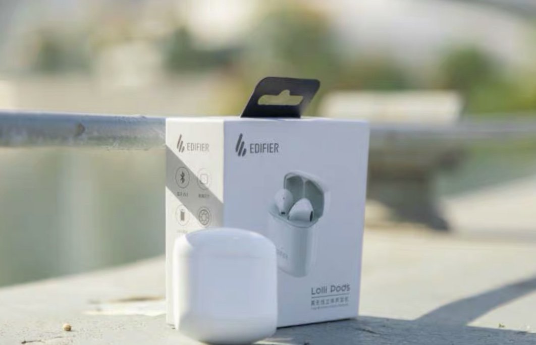 漫步者lollipodsplus拆解,漫步者lollipods无线耳机换电池