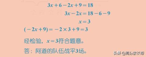 初一数学学习方法与技巧全攻略,初中数学解题技巧抓紧让孩子掌握