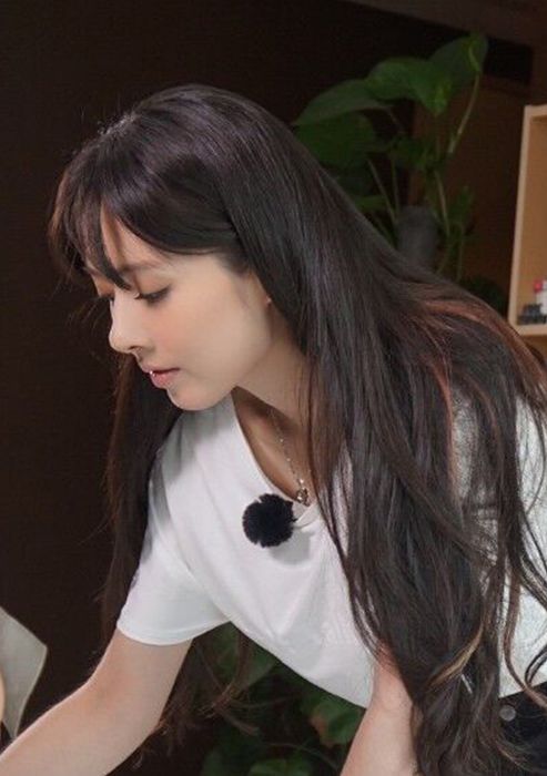 郭碧婷不争不抢综艺,郭碧婷才是最大的赢家