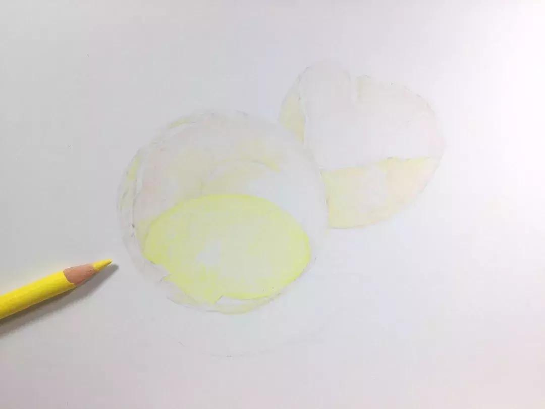 简单鸡蛋画图案,鸡蛋的简笔画简单易画好看