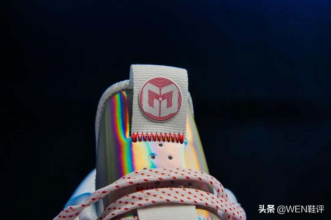 苦等5年终于发售的球鞋支线！CJ-SILENCER你如何评价？