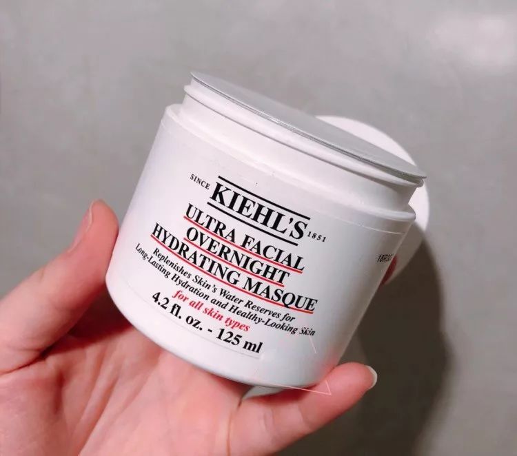 米蓓尔涂抹式面膜和科颜氏白泥,科颜氏面膜全套