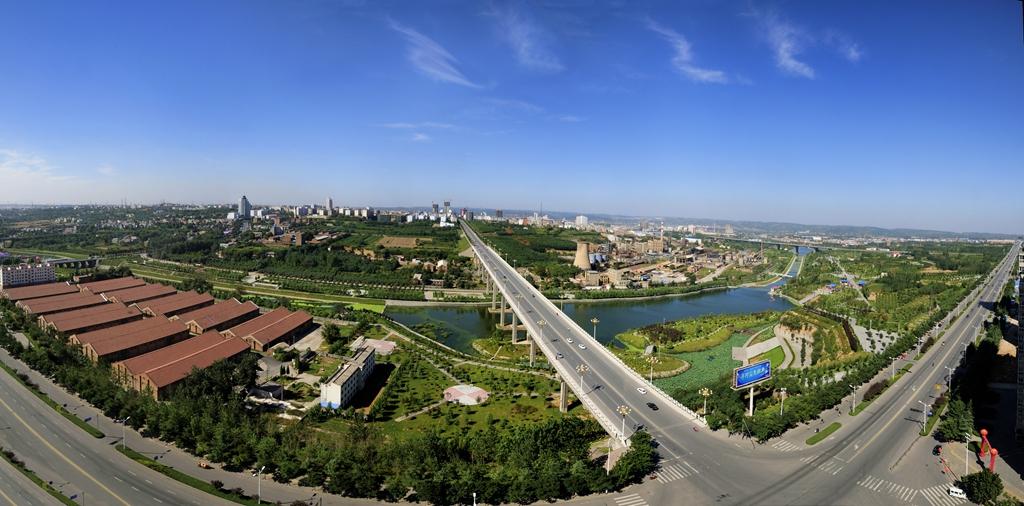 河南巩义市区地图,河南十强县级市巩义市排名