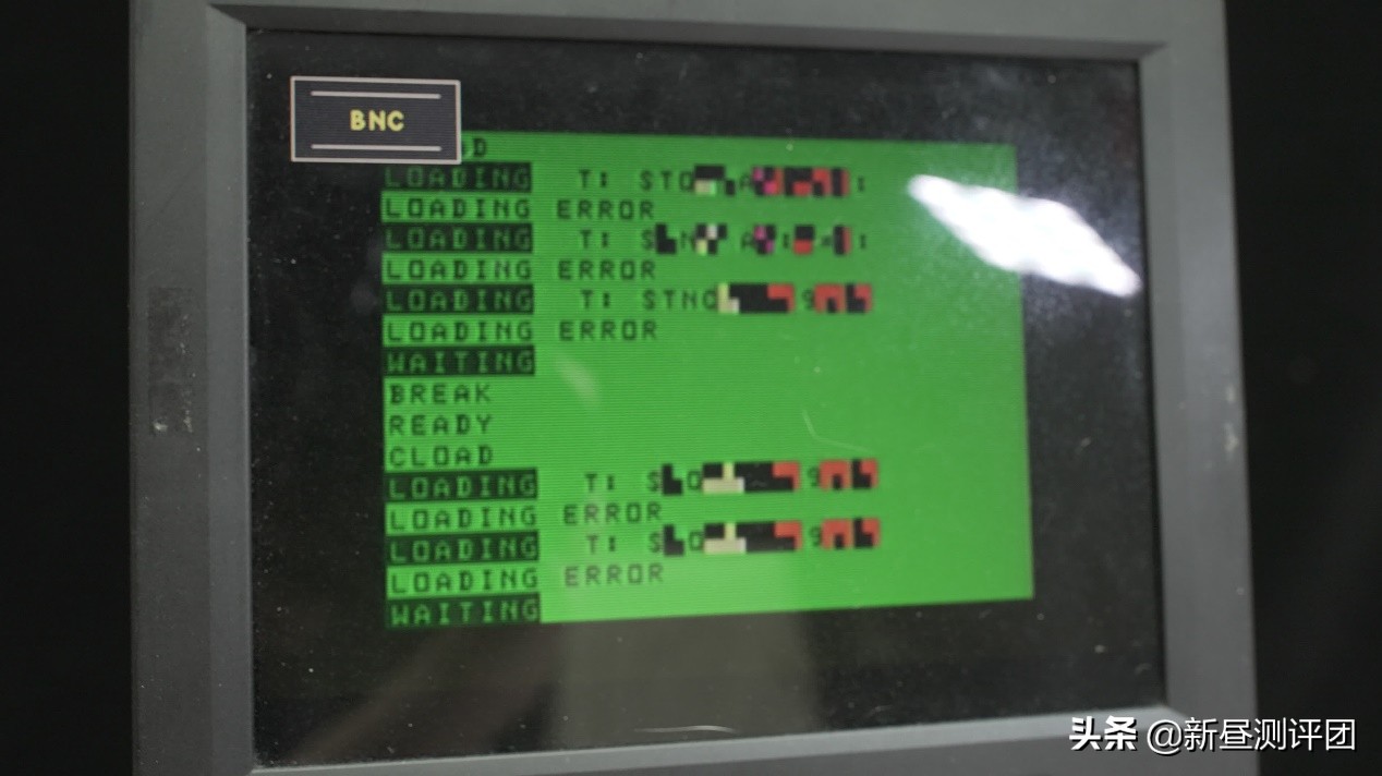 36年前电脑,36年前的电脑