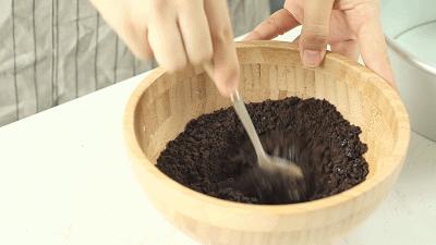 慕斯蛋糕制作要点全教你!不烤不蒸,烘焙新手必学