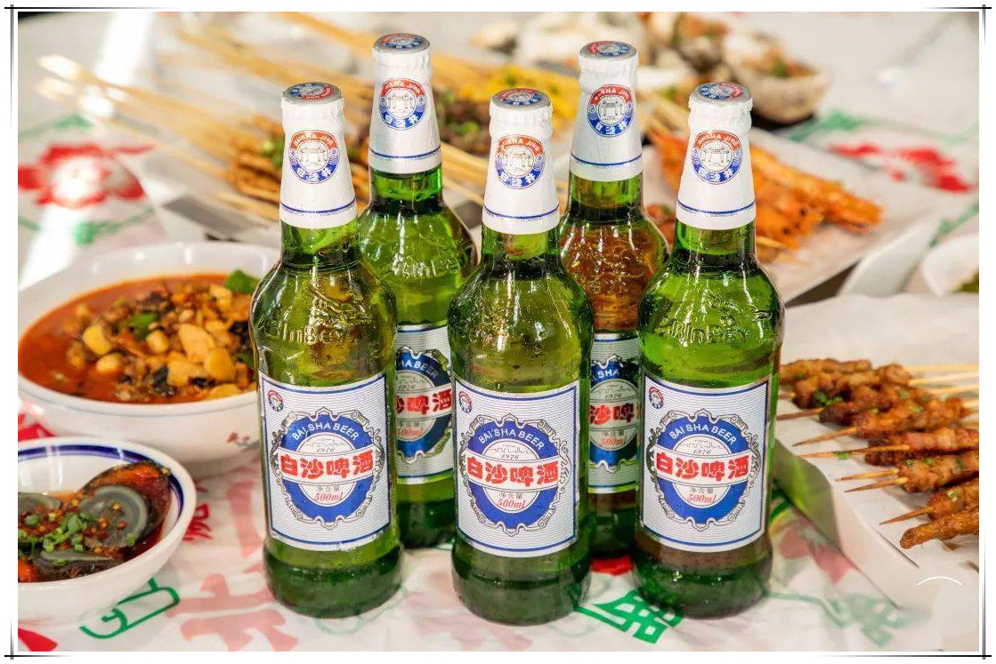 公认最难喝的五款啤酒品牌,最好喝的地域啤酒