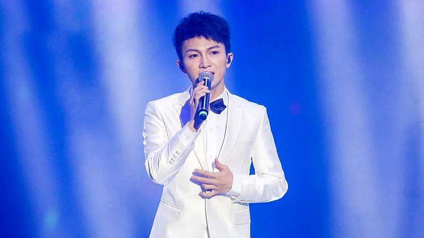 周深娘娘腔为什么还那么火,娘娘腔周深完整版